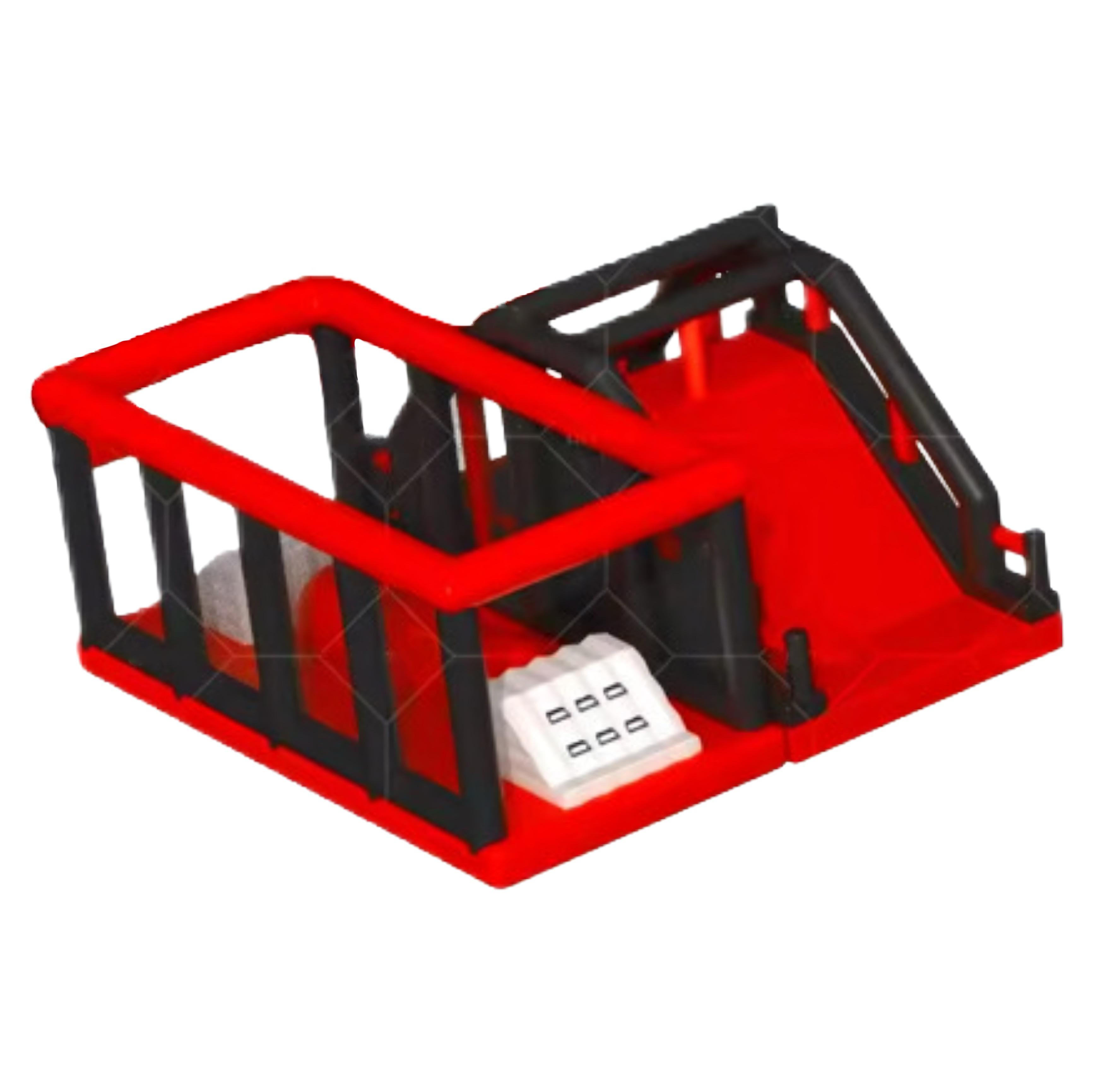 Mini kliūčių parkas