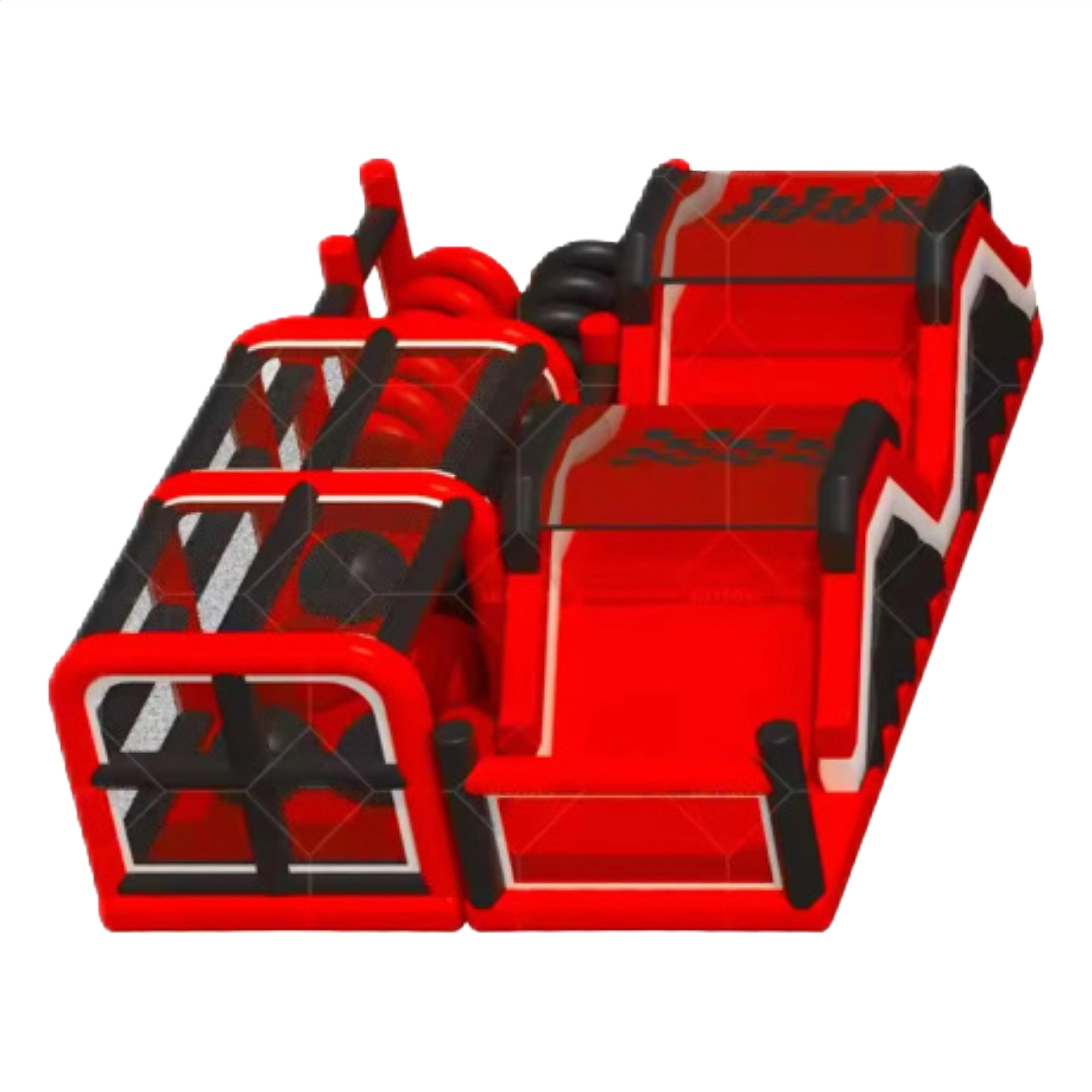 Didžioji kliūčių trasa