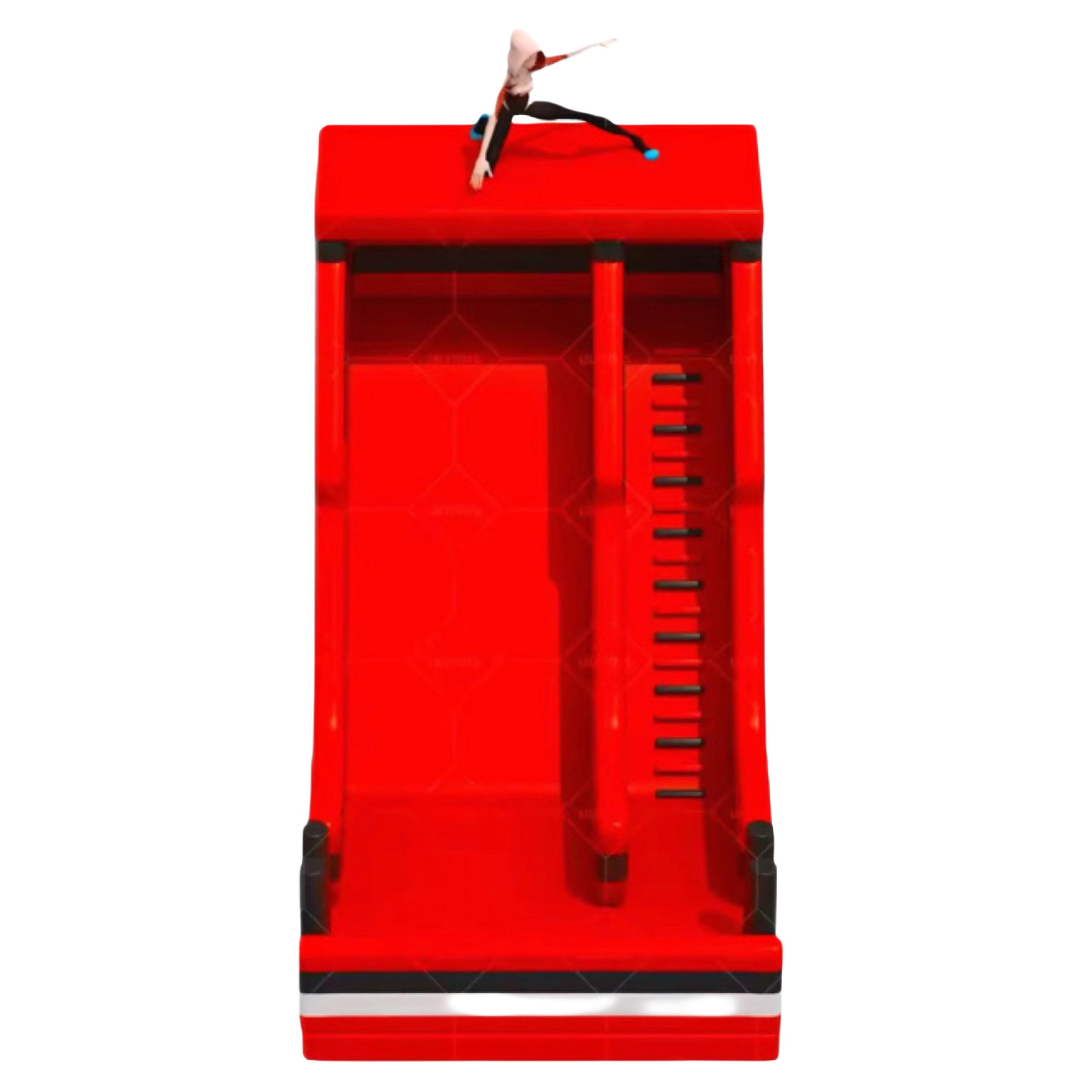 Aukštoji čiuožykla